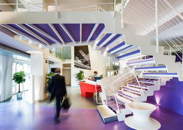 Ibis Styles Zhengzhou Intl Convention and Exhibition