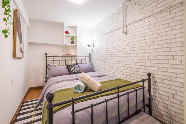 Zhengzhou Gaoxin·Zhengzhou University New Zone· Locals Apartment 00147170