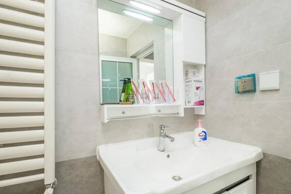 Zhengzhou Erqi·Antique City· Locals Apartment 00161340