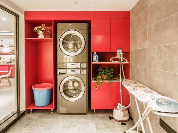 ibis Zhengzhou Longhai Road