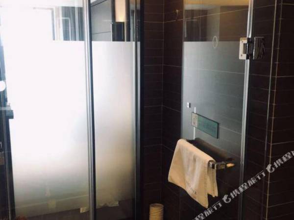 Xana Hotelle·Zhengzhou North Passenger Terminal