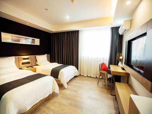 Up And In Henan Zhengzhou Economic Development Zone No.5 Street