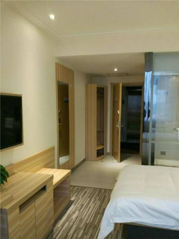 City Comfort Inn Zhengzhou Nongye Nan Road