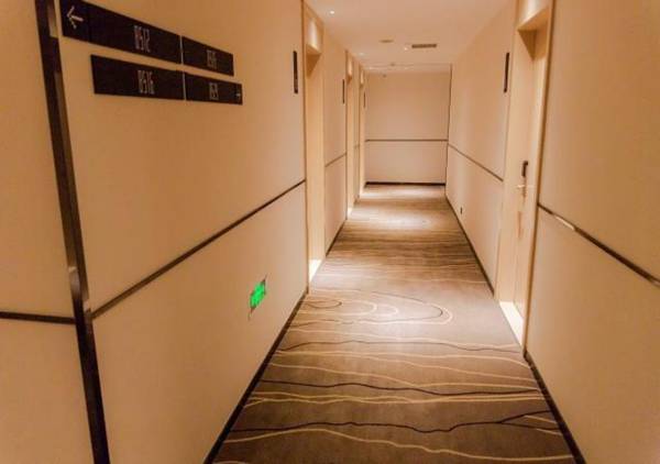 City Comfort Inn Zhengzhou Hanghai Dong Road Yukang Jiayuan