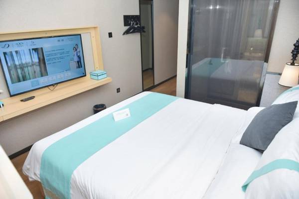 Xana Lite· Zhengzhou Provincial Center Store