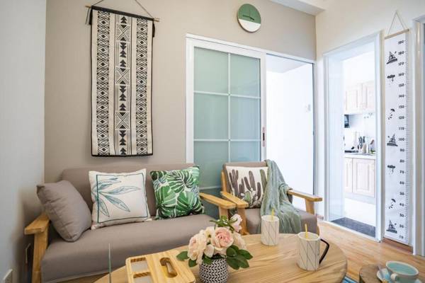 Henan Zhengzhou·Garden Road·