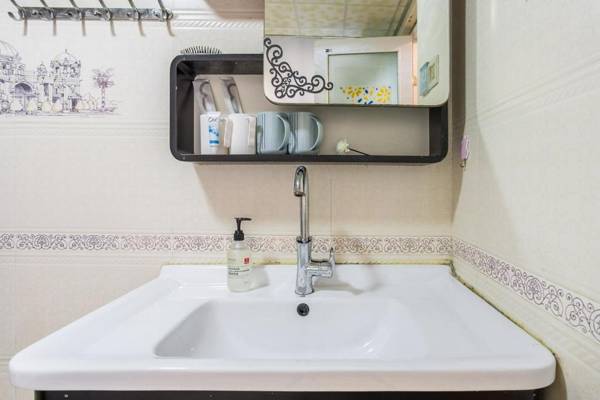 Zhengzhou City· Erqi District·Zhengzhou University South Campus