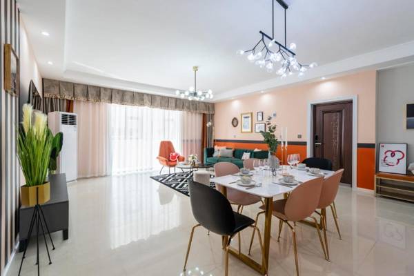 ZhengZhou Dengfeng·Shaolin Temple·