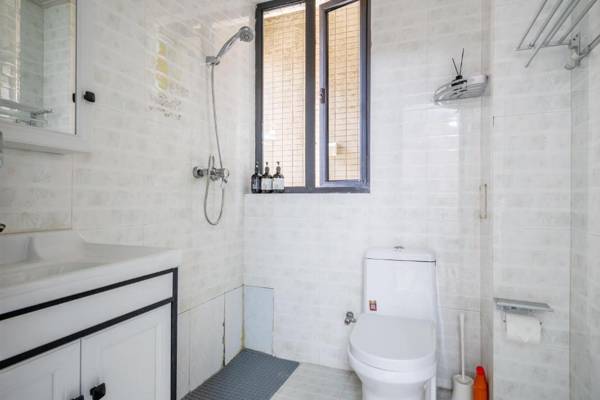 Zhengzhou Jinshui·Manhattan Commercial Plaza·