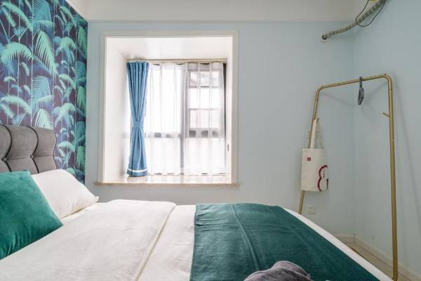 Zhengzhouguancheng·Zhongyuan tower·