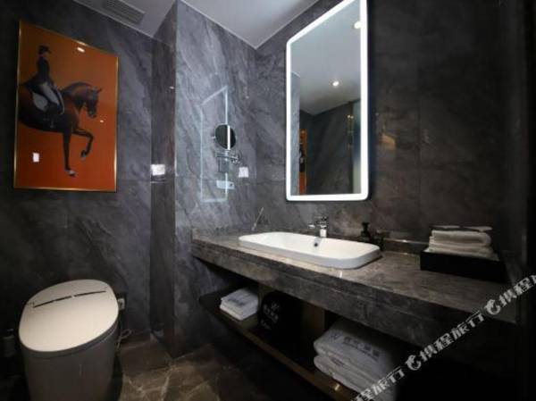 Xingang Wanhao Hotel