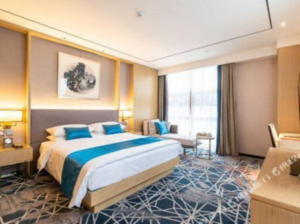 Xingang Wanhao Hotel