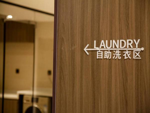 Hanting Premium Hotel Youjia Dengfeng Terminal