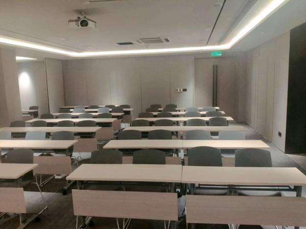 Ji Hotel Zhengzhou High-tech Zone Lianhua Street