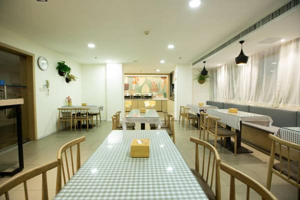 Hanting HotelHanting Hotel Zhengzhou Agricultural University