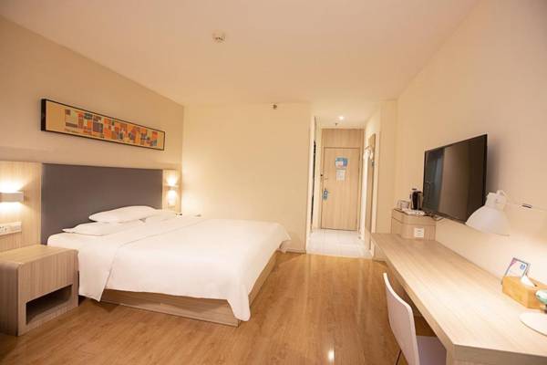 Hanting HotelHanting Hotel Zhengzhou Agricultural University