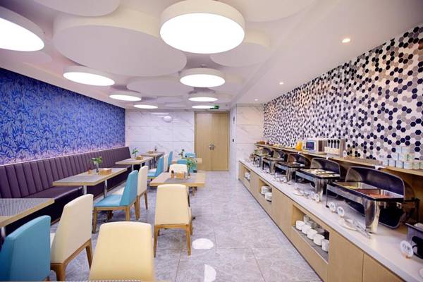 Starway Hotel Zhengzhou High-tech Zone Zhengzhou University