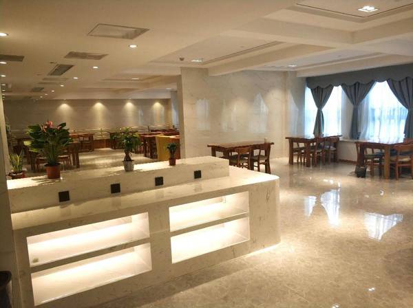 Starway Hotel Zhengzhou Xinzheng Airport