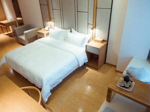 Starway Hotel Zhengzhou Xinzheng Airport