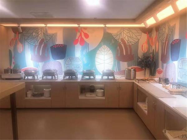 Hanting Hotel Zhengzhou Xinzheng Airport