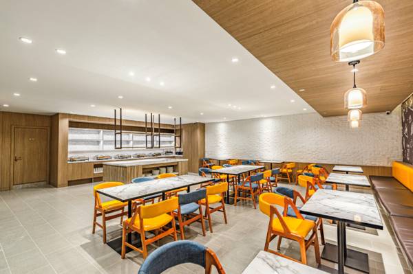 Hanting Premium Hotel Zhengzhou Gym Centre