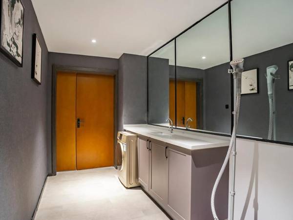 Starway Hotel Zhengzhou High Tech Zone Ruida Road