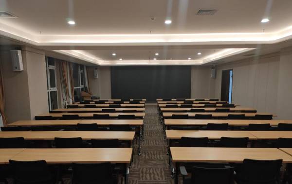 Hanting Hotel Zhengzhou Zhengdong Xin District Zhongzhou Avenue