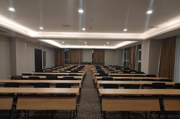 Hanting Hotel Zhengzhou Zhengdong Xin District Zhongzhou Avenue