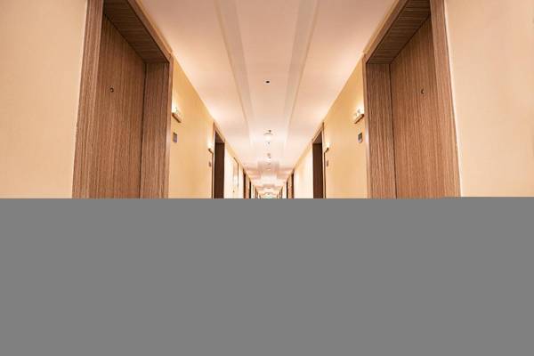 Starway Hotel Zhengzhou Erqi Plaza Minggong Road