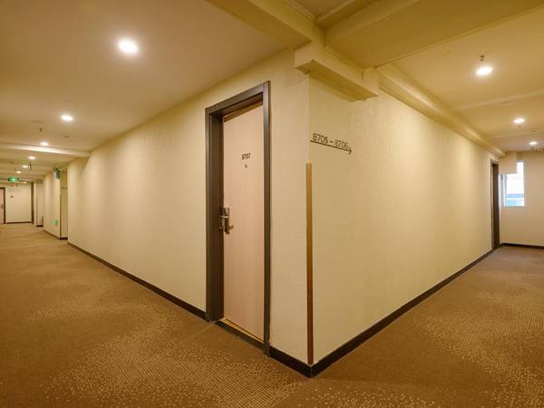 Hanting Hotel Zhengzhou Erqi Dehua Pedestrian Street