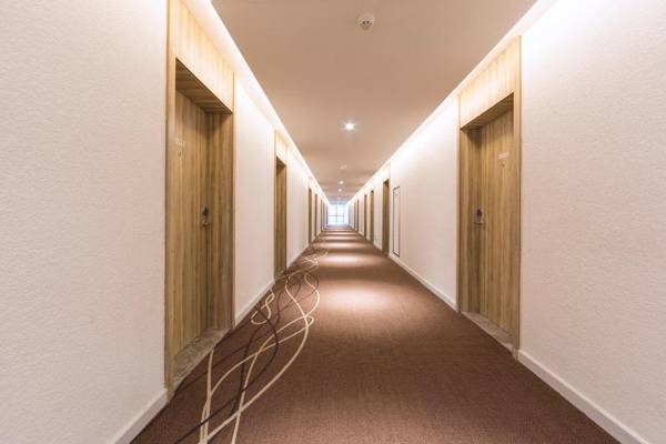 Hanting Premium Hotel Zhengzhou Huayuan Road International Trade Center