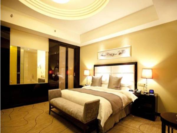 Zhengfangyuan Jinjiang International Hotel