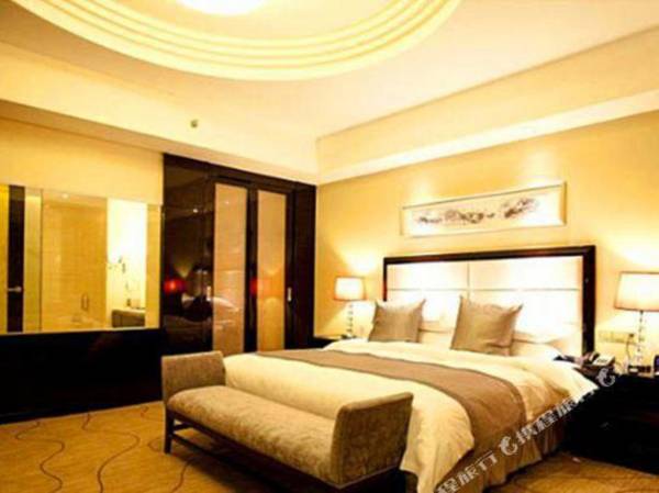 Zhengfangyuan Jinjiang International Hotel