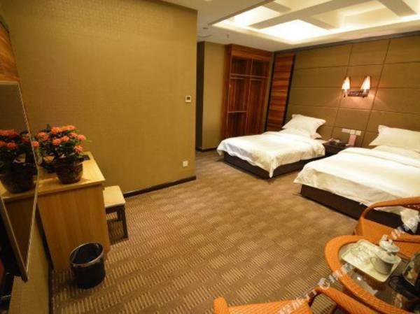 Yuanrun Business Hotel