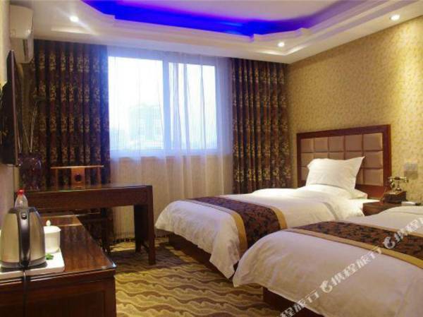 Orient Caesar Holiday Inn