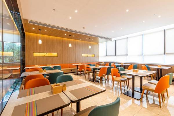 Hanting Hotel Zhengzhou Hi-tech Development Zone Zhengzhou University