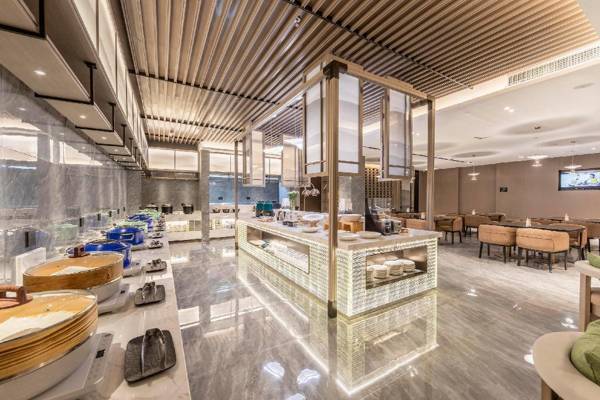 Atour Hotel High-tech Zone Xinglian