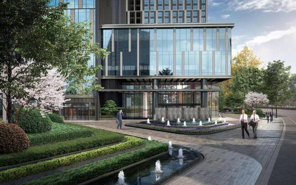 Crowne Plaza Zhengzhou High Tech Zone an IHG Hotel
