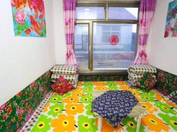 Wusong Island Yaya Hostel