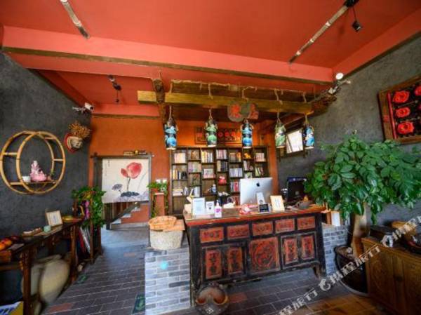 Da Li Jing Yue Hai Jing Jing Pin Inn