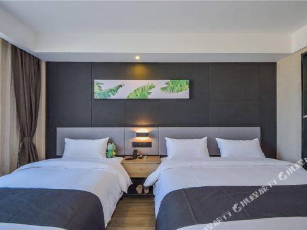 Thank You Inn (Dali Ancient City Nanmen)