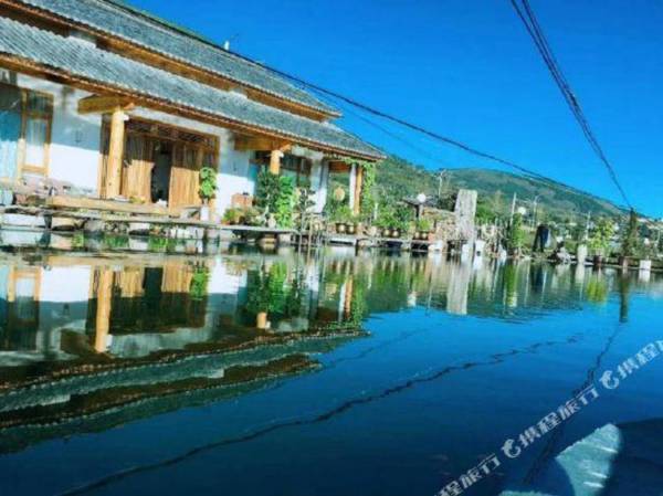 Man'an Seaview Hostel