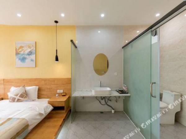 Da Li Shuang Lang Wu Ti Hai Jing Inn