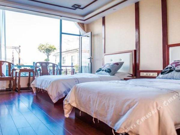 Da Li Hai Yun Ju Inn