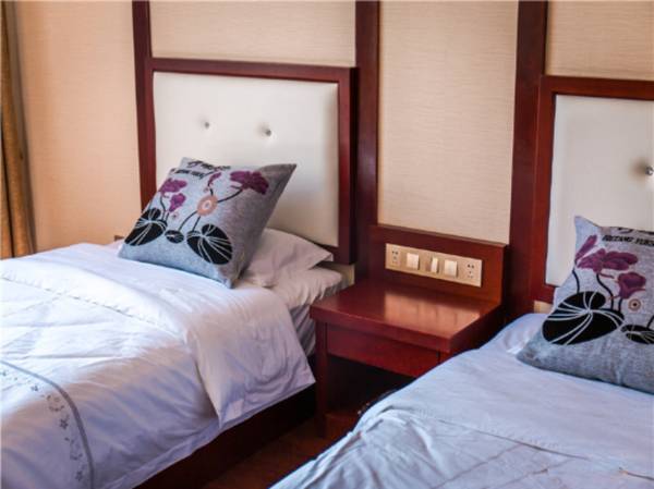 Da Li Hai Yun Ju Inn