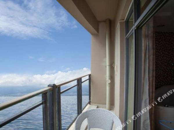 Da Li Er Hai Wan Yue Wo Inn