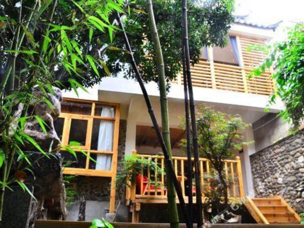 Da Li Shi An Tang Inn