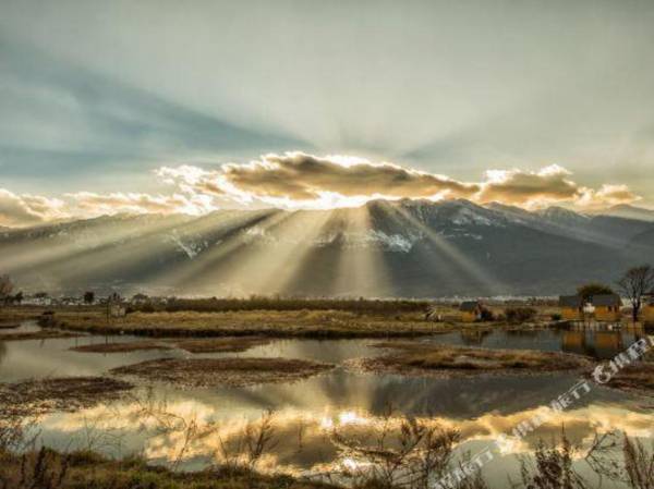 Da Li Shi An Tang Inn