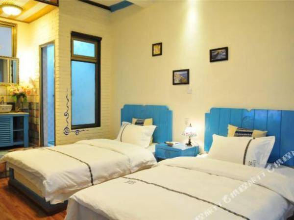 Hotel Du Temps Perdu