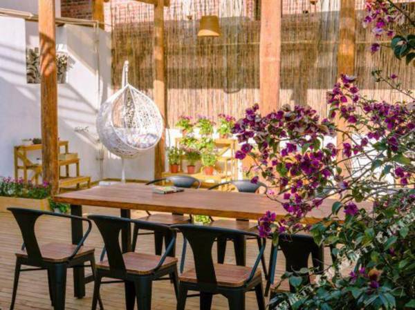 Da Li Gu Cheng Jiu Gu Li Er Hao Yuan